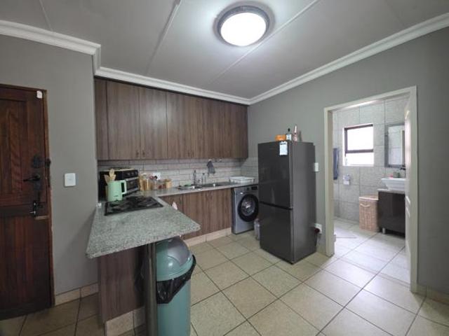 1 Bedroom Apartment in Die Bult