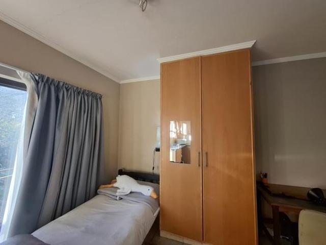1 Bedroom Apartment in Die Bult