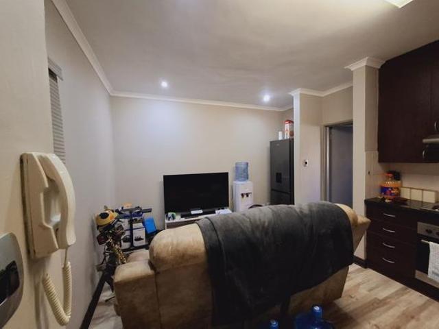 1 Bedroom Apartment in Die Bult