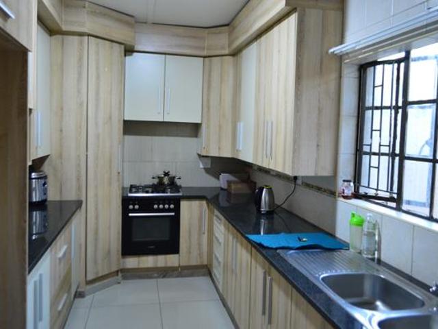 1 Bedroom Apartment in Die Heuwel