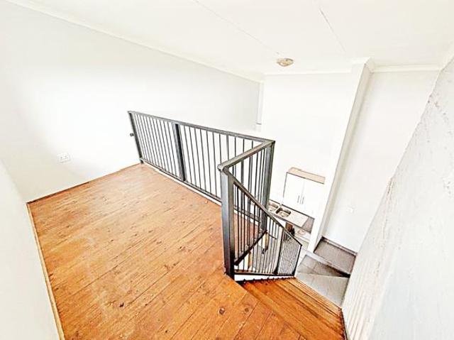 1 Bedroom Apartment in Die Hoewes
