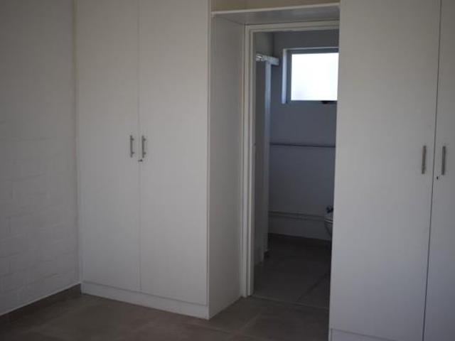 1 Bedroom Apartment in Diep River