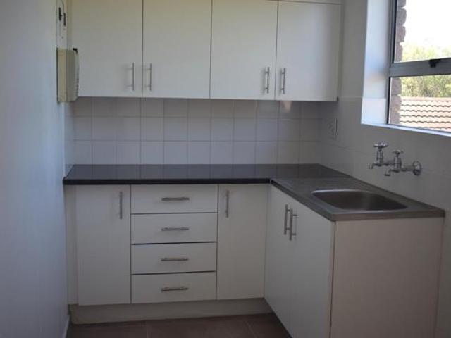 1 Bedroom Apartment in Diep River