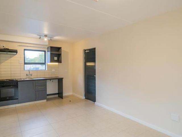 1 Bedroom Apartment in Diep River
