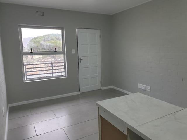 1 Bedroom Apartment in Diep River