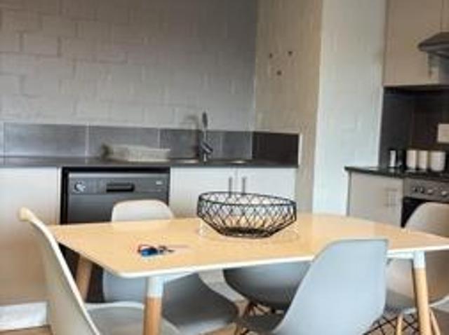1 Bedroom Apartment in Diep River