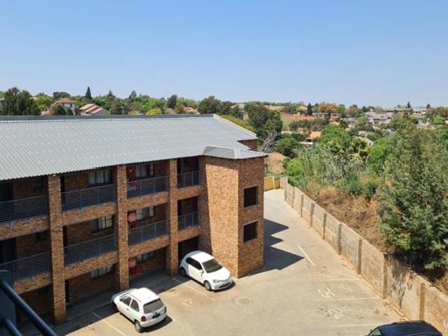 1 Bedroom Apartment in Discovery
