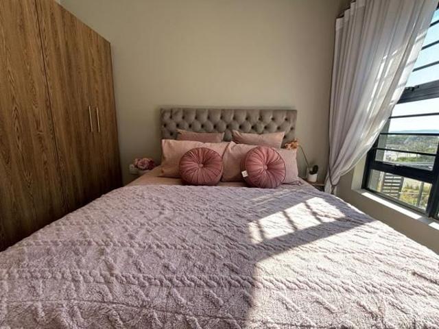 1 Bedroom Apartment in Doornpoort