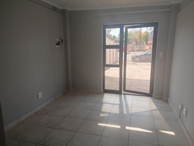 1 Bedroom Apartment in Doornpoort