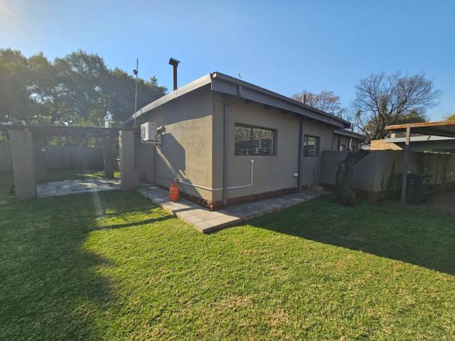 1 Bedroom Apartment in Doringkloof
