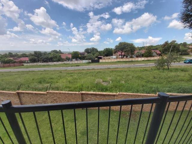 1 Bedroom Apartment in Doringkruin