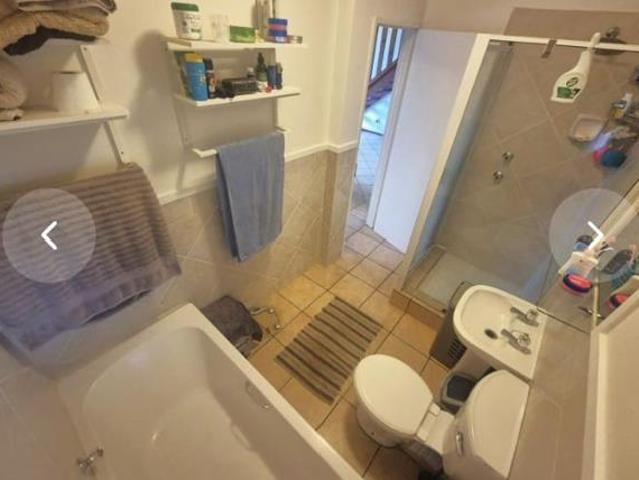 1 Bedroom Apartment in Douglasdale