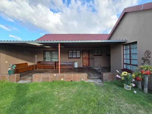 1 Bedroom Apartment in Evander