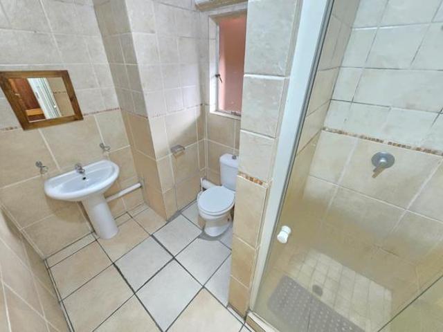 1 Bedroom Apartment in Evander