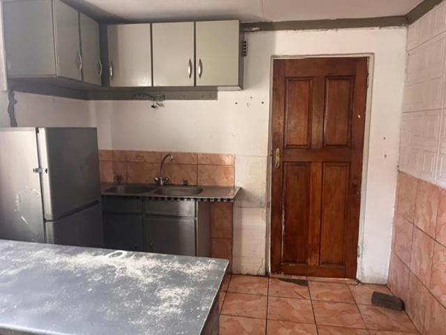 1 Bedroom Apartment in Evander