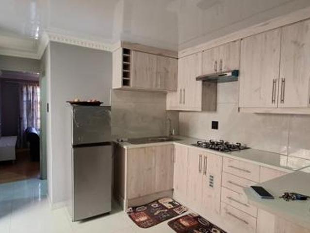 1 Bedroom Apartment in Evander