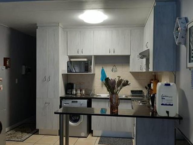 1 Bedroom Apartment in Evander