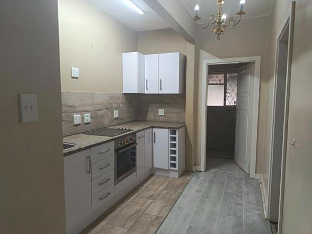 1 Bedroom Apartment in Everton