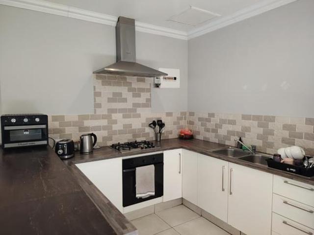 1 Bedroom Apartment in Everton