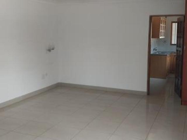 1 Bedroom Apartment in Eastleigh