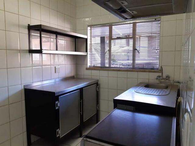 1 Bedroom Apartment in Eastleigh