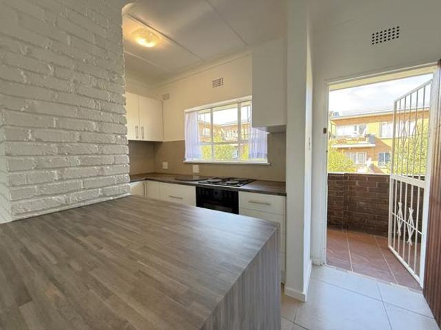 1 Bedroom Apartment in Eastleigh