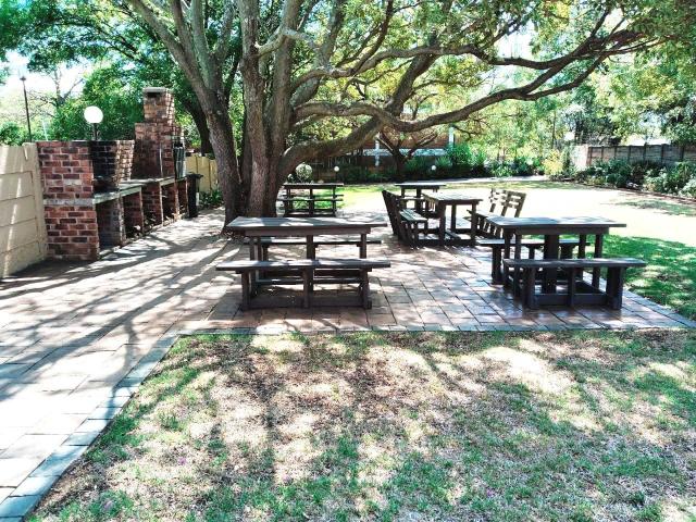 1 Bedroom Apartment in Eastleigh