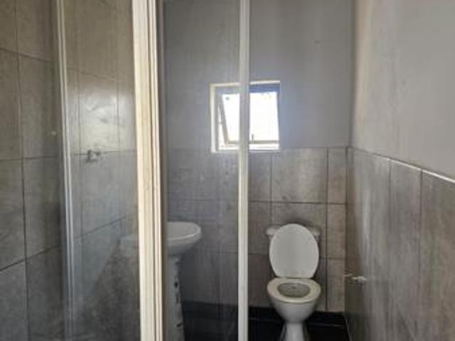 1 Bedroom Apartment in Eastleigh