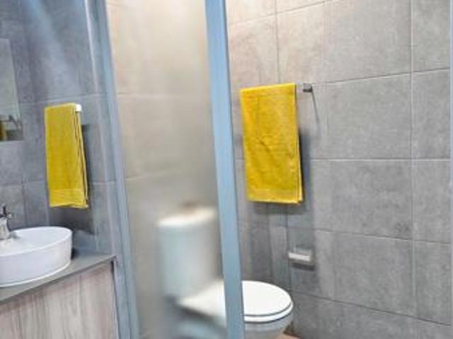 1 Bedroom Apartment in Eco Park Estate