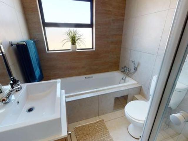 1 Bedroom Apartment in Eco Park Estate