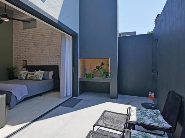 1 Bedroom Apartment in Edgemead