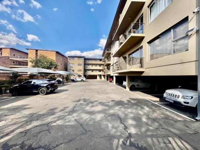 1 Bedroom Apartment in Edenvale