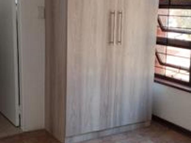 1 Bedroom Apartment in Edenvale