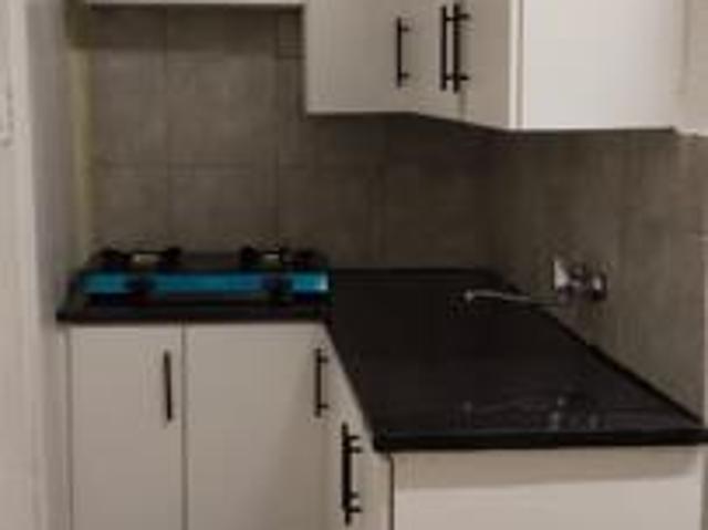 1 Bedroom Apartment in Edenvale