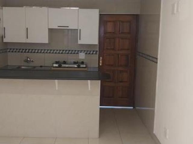 1 Bedroom Apartment in Edenvale
