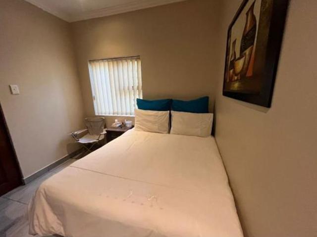1 Bedroom Apartment in Edenvale