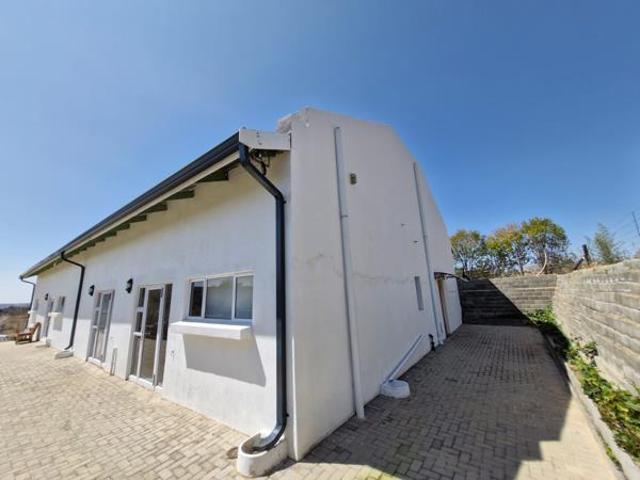 1 Bedroom Apartment in Eden