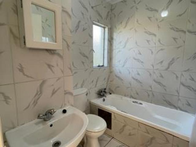 1 Bedroom Apartment in Eden Glen
