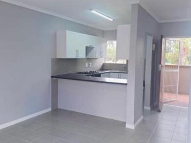 1 Bedroom Apartment in Eden Glen