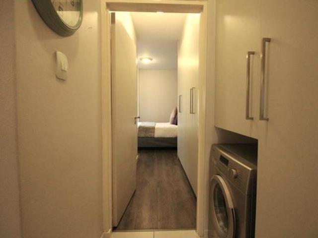 1 Bedroom Apartment in Edenburg