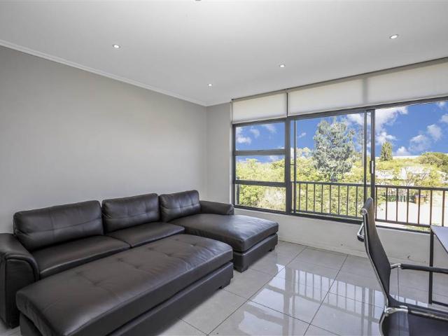 1 Bedroom Apartment in Edenburg