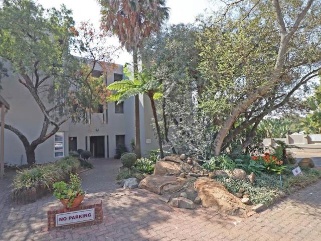 1 Bedroom Apartment in Edenburg