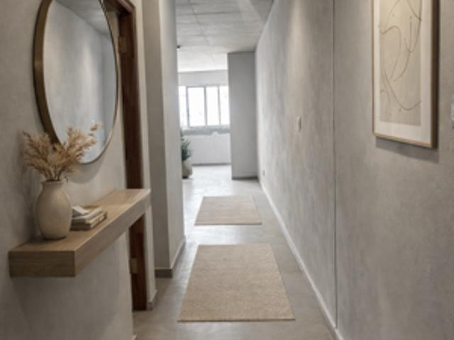 1 Bedroom Apartment in Edenburg