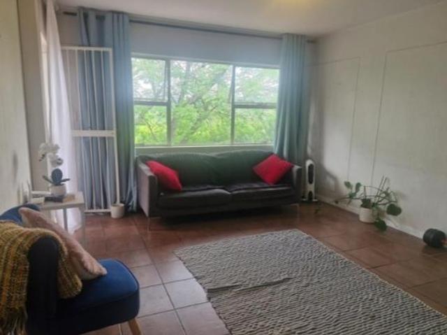 1 Bedroom Apartment in Edenburg