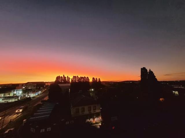 1 Bedroom Apartment in Edenburg