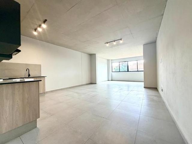 1 Bedroom Apartment in Edenburg