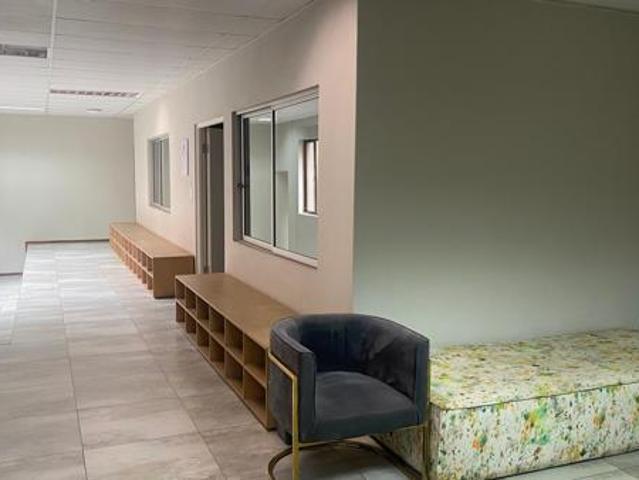 1 Bedroom Apartment in Edenburg