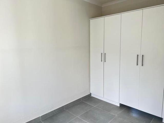 1 Bedroom Apartment in Eensgevonden