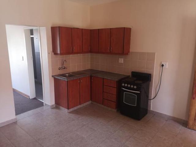 1 Bedroom Apartment in Elandsheuwel