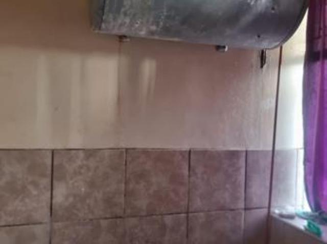 1 Bedroom Apartment in Elandsheuwel
